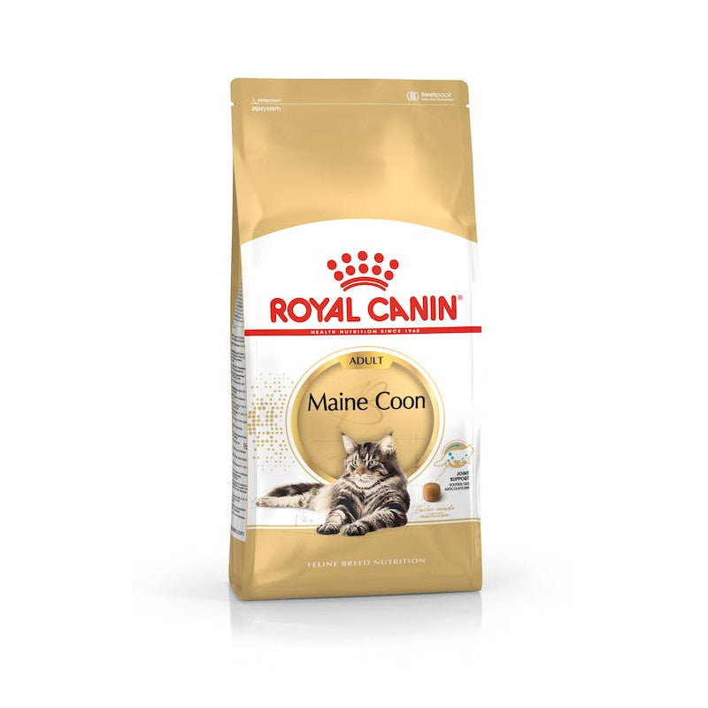 Royal Canin Maine Coon Adult 2kg Royal Canin Maine Coon Adult 2kg